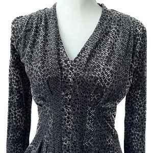Women’s Blouse